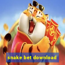 snake bet download